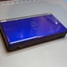 DS Lite | Handheld Nintendo Console | Enamel Navy