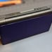 DS Lite | Handheld Nintendo Console | Enamel Navy