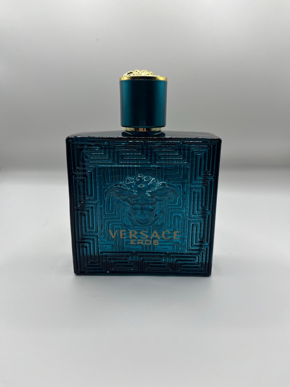 Versace Eros Eau De Toilette Cologne 3.4oz
