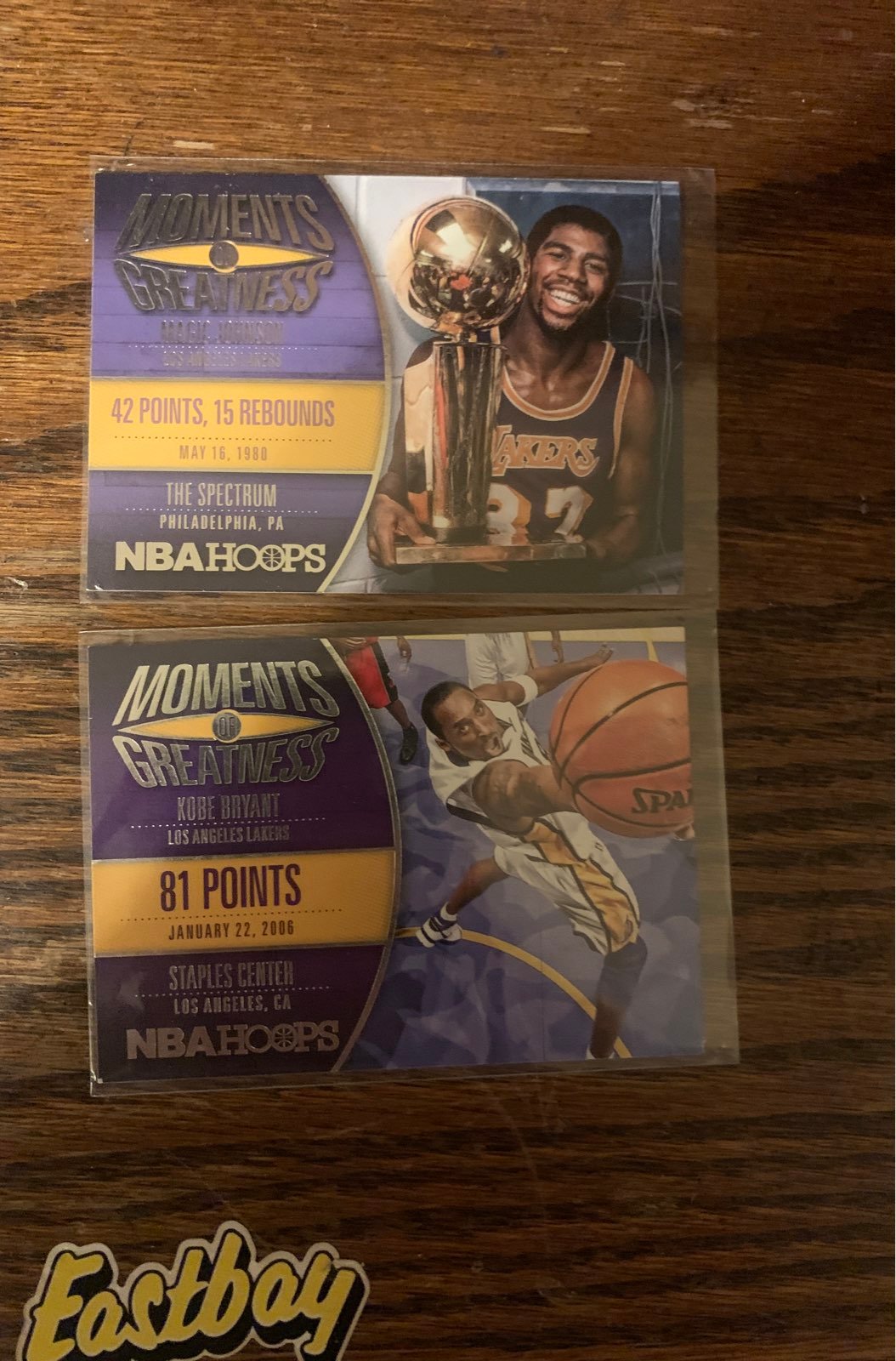 Cards