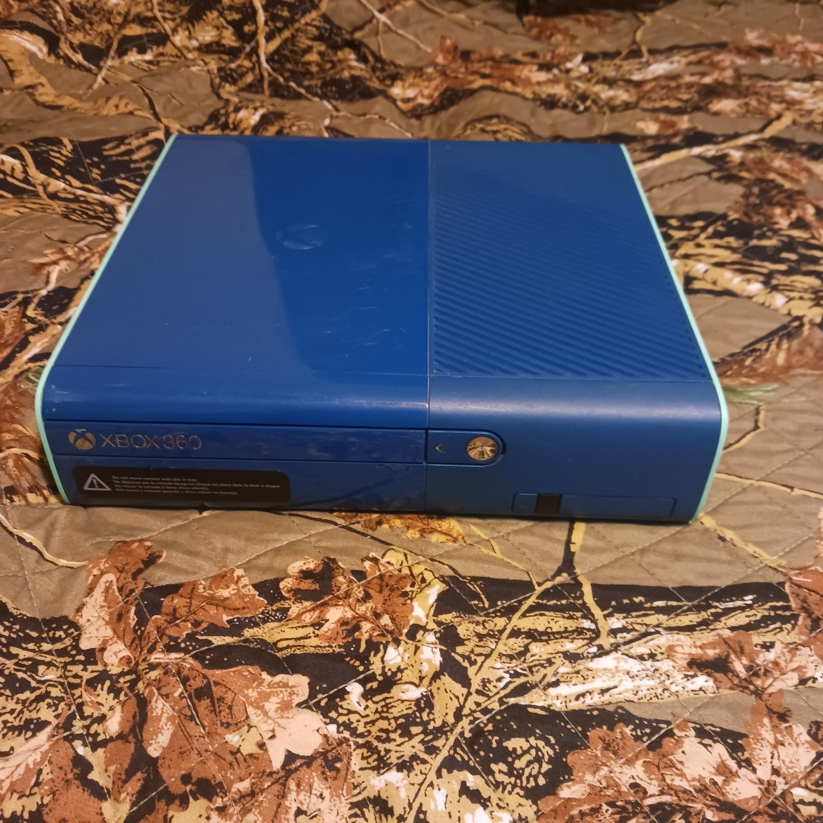 XBOX360