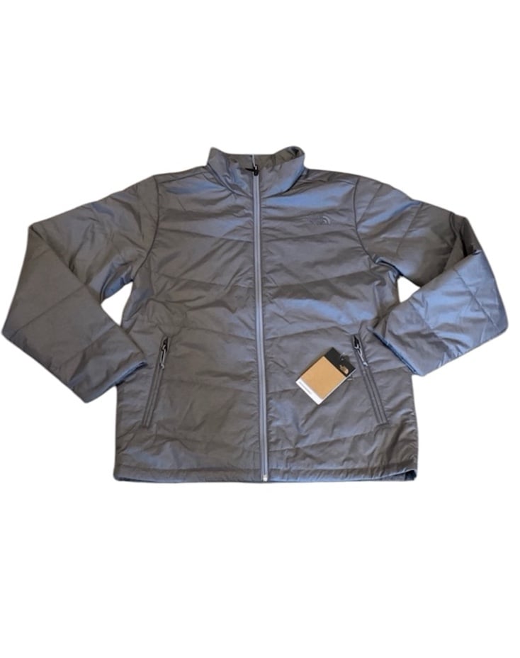 The North Face-Men's Jacket-Size Large-NEW