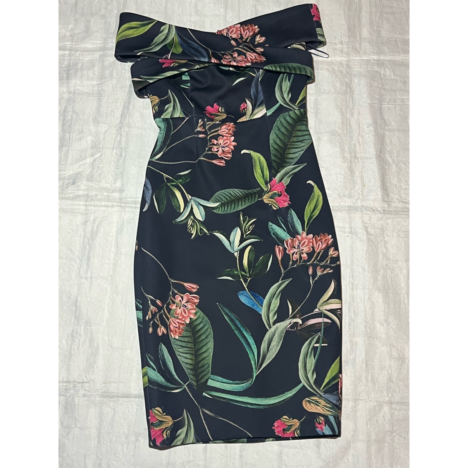 KEEPSAKE The Sweetest Thing Dress S