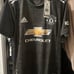 Authentic Manchester United Away Jersey