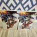 Venom #1 Exclusive Clayton Crain Deadpool Variants