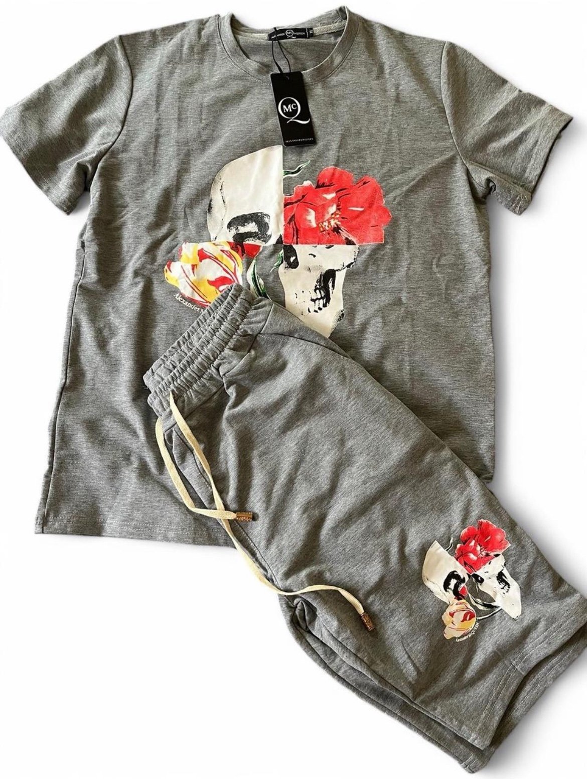 Alexander McQueen set