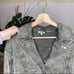 Splendid Fatigued Army Green Jacket Size XS