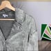 Splendid Fatigued Army Green Jacket Size XS