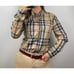 Burberry Button Down Shirt