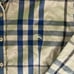 Burberry Button Down Shirt