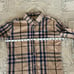 Burberry Button Down Shirt