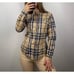Burberry Button Down Shirt