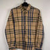 Burberry Button Down Shirt