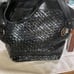Black Elliott Lucca Large Tote Handbag