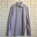 Charles Tyrwhitt plaid dress shirt slim fit non-iron 16.5
