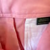 Bobby Jones Women’s Pink Cotton/Poly Bermuda Cuffed Golf Shorts 12 Inseam Sz 8