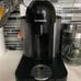 nespresso machine