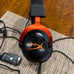 HyperX - Cloud II Pro Wired Gaming Headset
