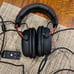 HyperX - Cloud II Pro Wired Gaming Headset
