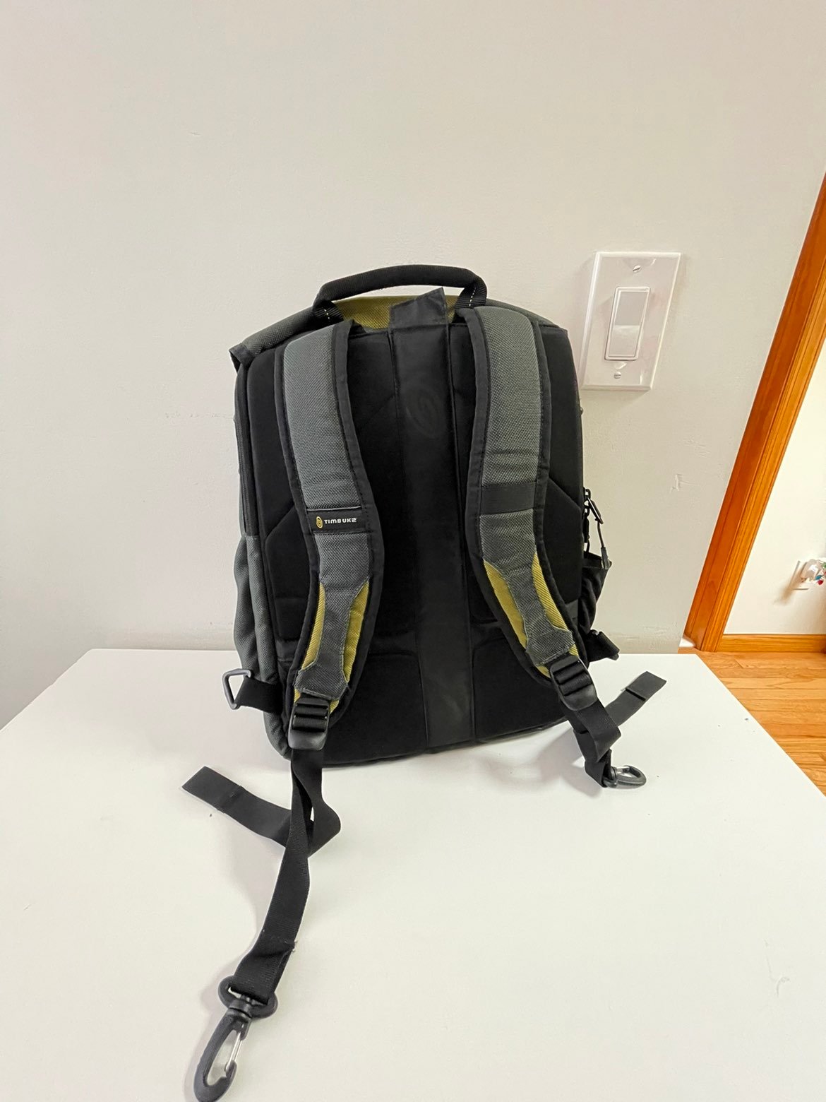 Timbuk2 Backpack