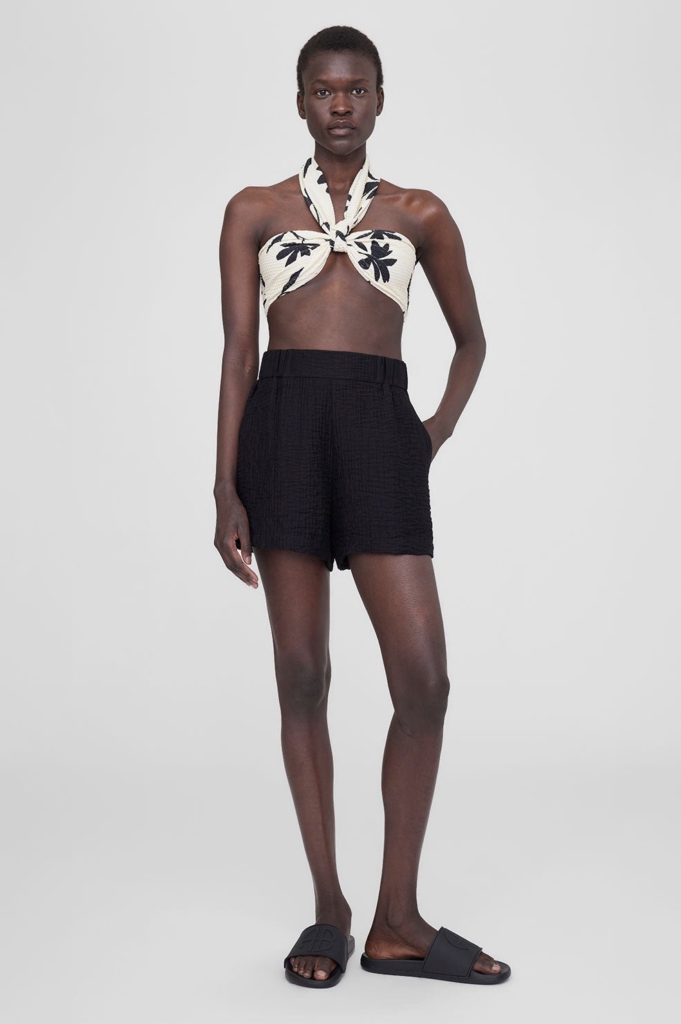 Anine Bing Koa shorts