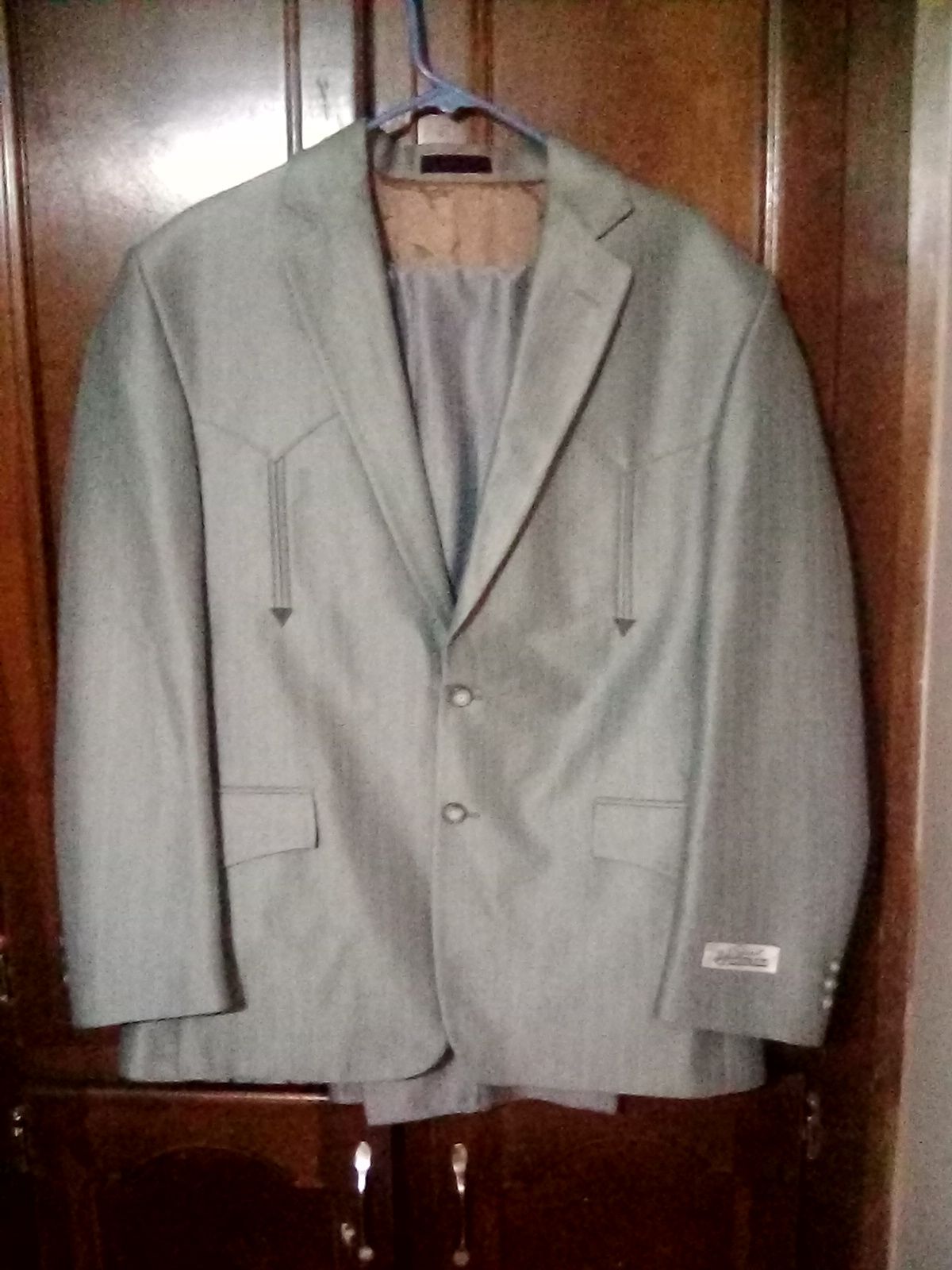 mens suit