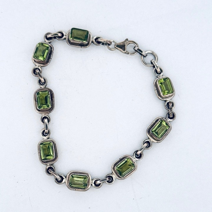 Bomb Party Jewel Candy Bracelet RBP7376 The Clarise Bracelets