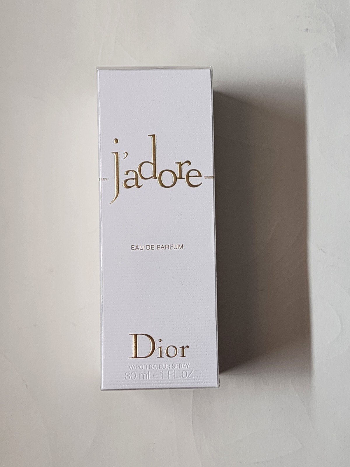 Dior jadore perfume (EDP)