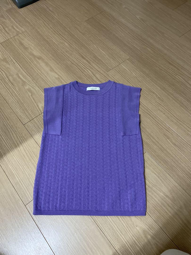 PUBLIC TOKYO Tops