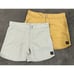 Salt Surf Men's Boardshorts 2 Pair Bundle Size 32 NWT & NWOT Taupe & Yellow