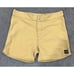 Salt Surf Men's Boardshorts 2 Pair Bundle Size 32 NWT & NWOT Taupe & Yellow