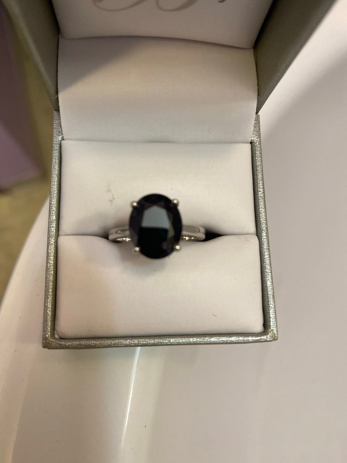 Ring size 6