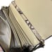 Lauren Ralph Lauren Faux Snakeskin Adair Crossbody Compact Wallet Classic