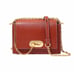 Women's messenger bag leather bag