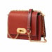 Women's messenger bag leather bag