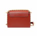 Women's messenger bag leather bag