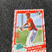 2023 donruss elly de la Cruz rated rookie /100