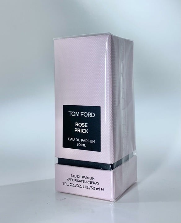 TOM FORD EAU DE PARFUM ROSE PRICK 1oz / 30ML