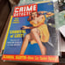 Crime Detective July 1940