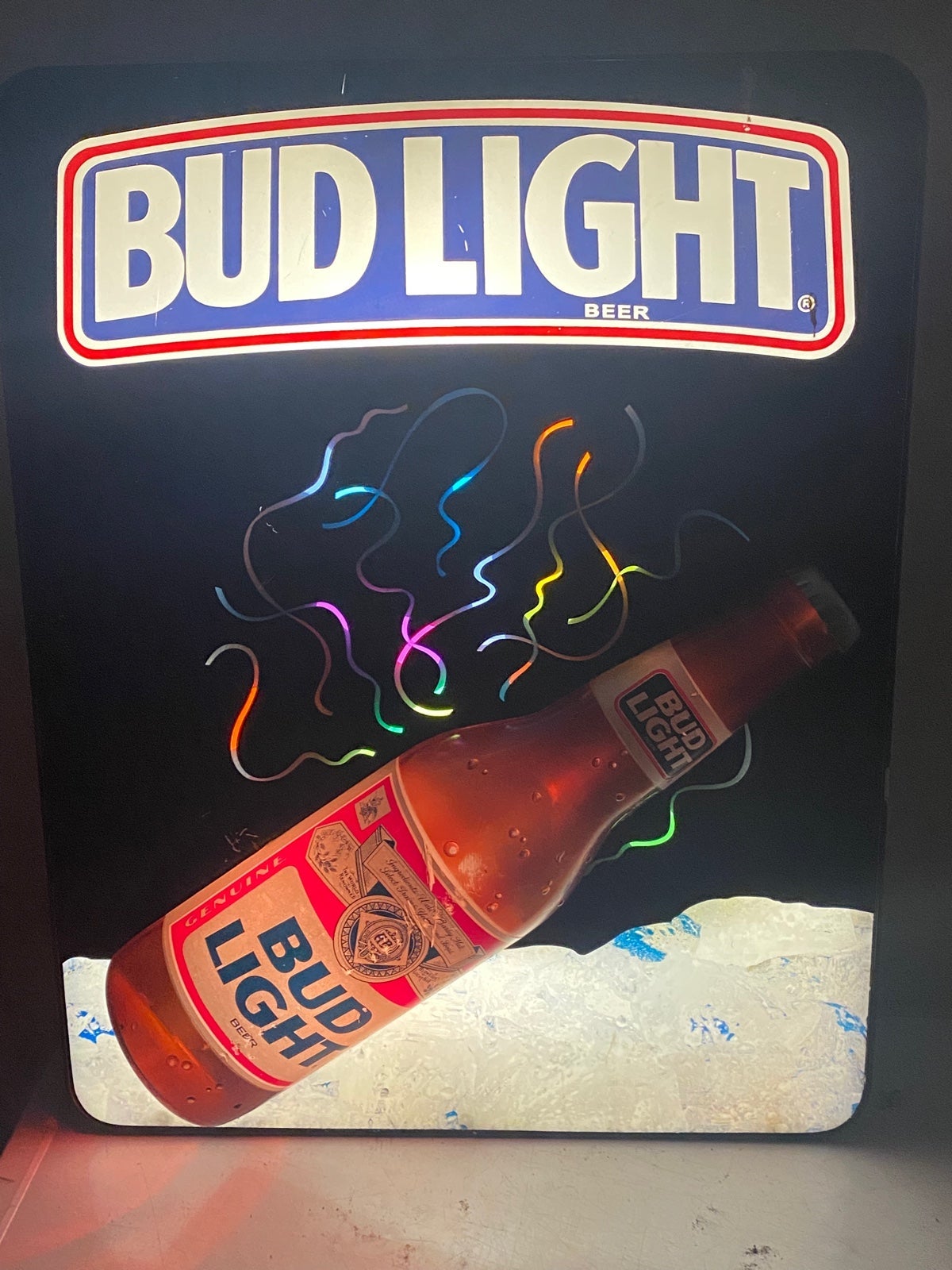 Budweiser Bottle Antique Collectibles | Mercari