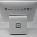 Square Stand With contactless chip fit for iPad Air (2017, 2018), iPad Pro 9.7