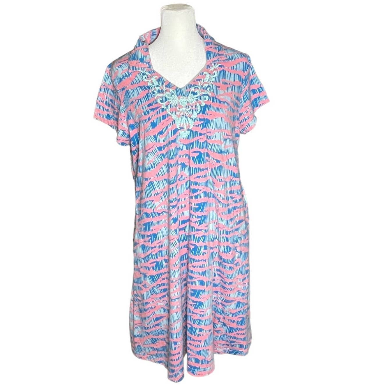 Kate top landry casuals