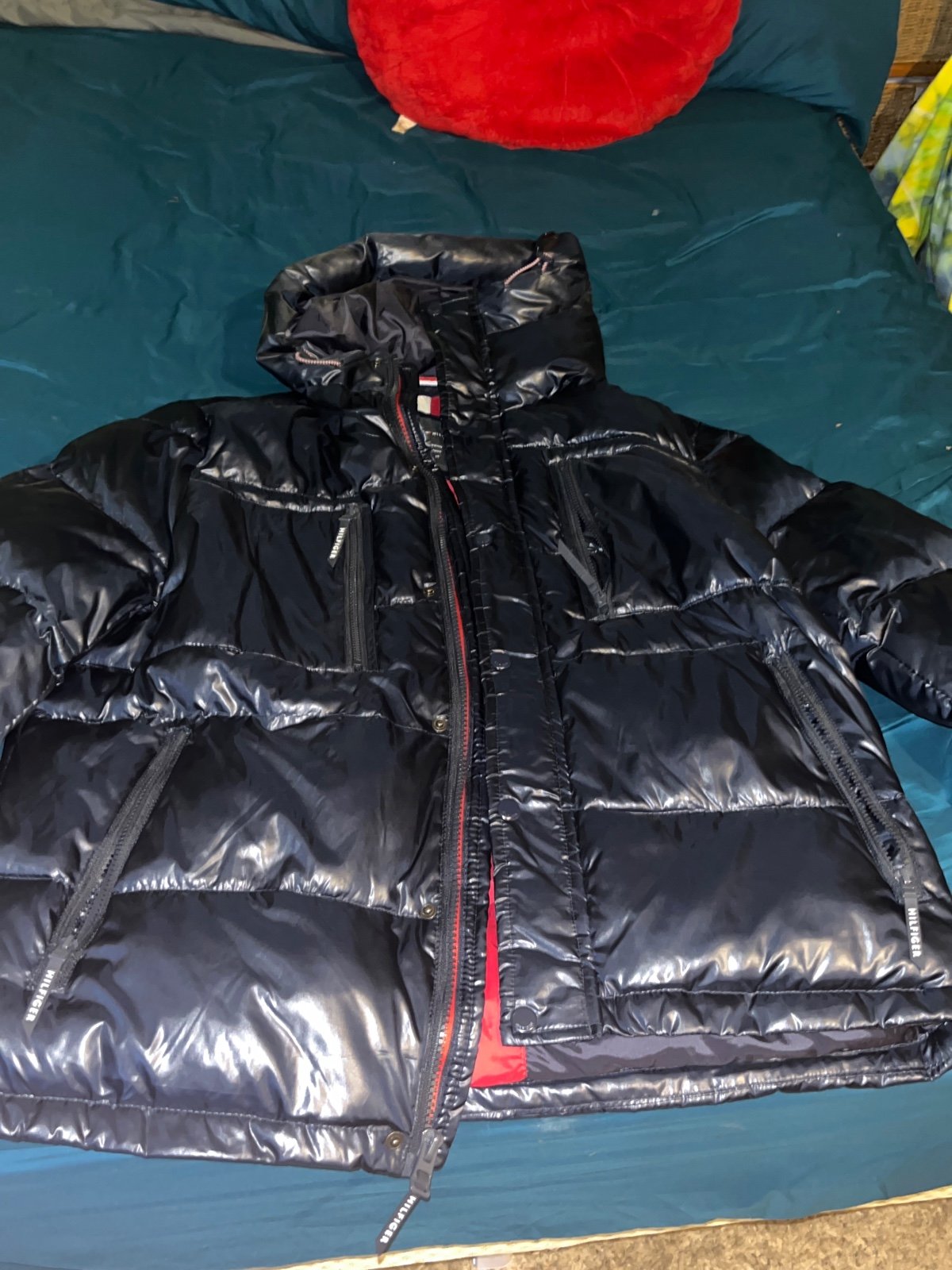 Tommy Hilfiger jacket