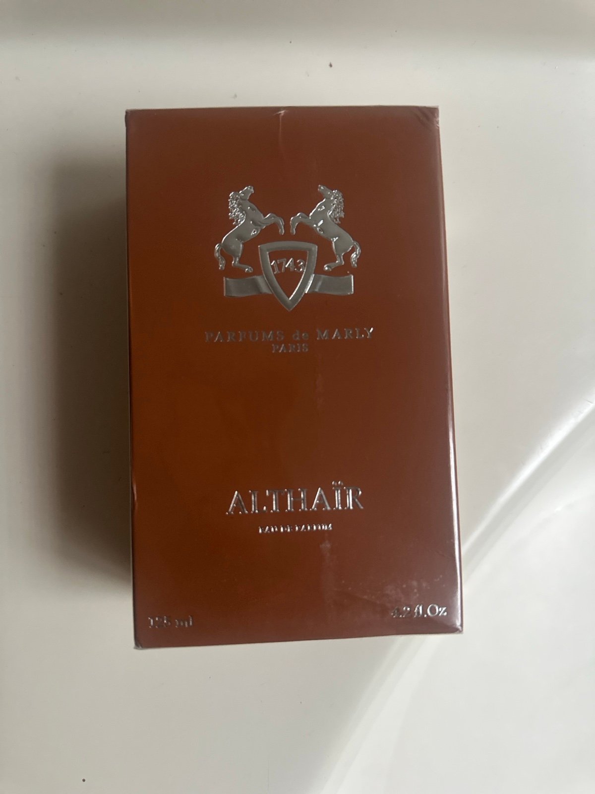 Parfums de