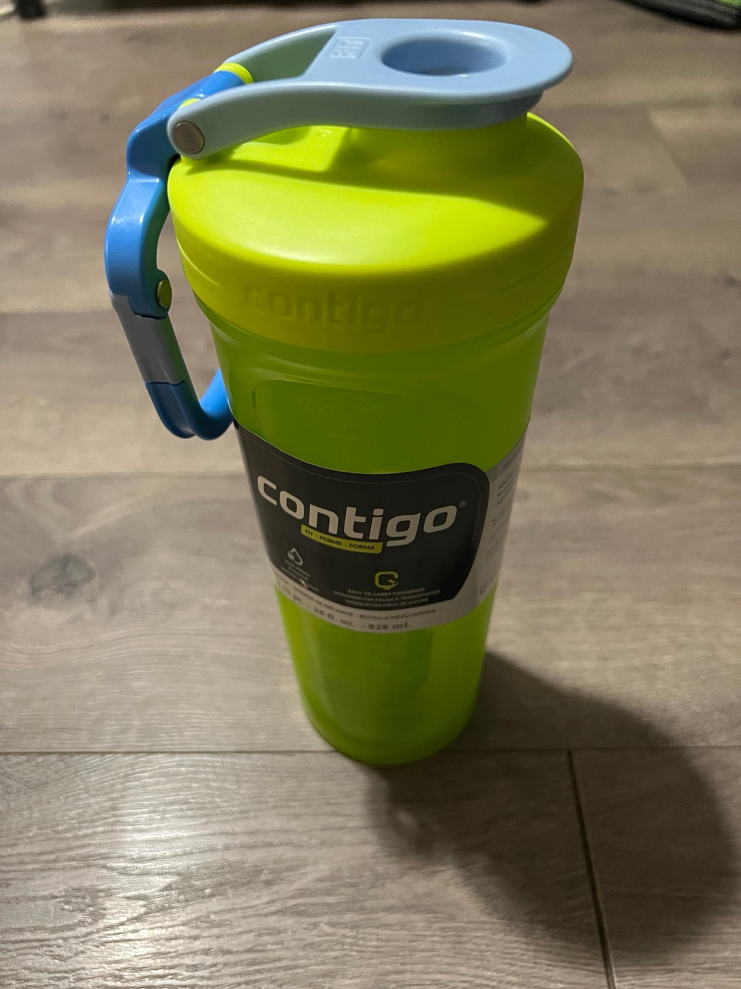 Contigo Mixer Bottle 28 oz. New