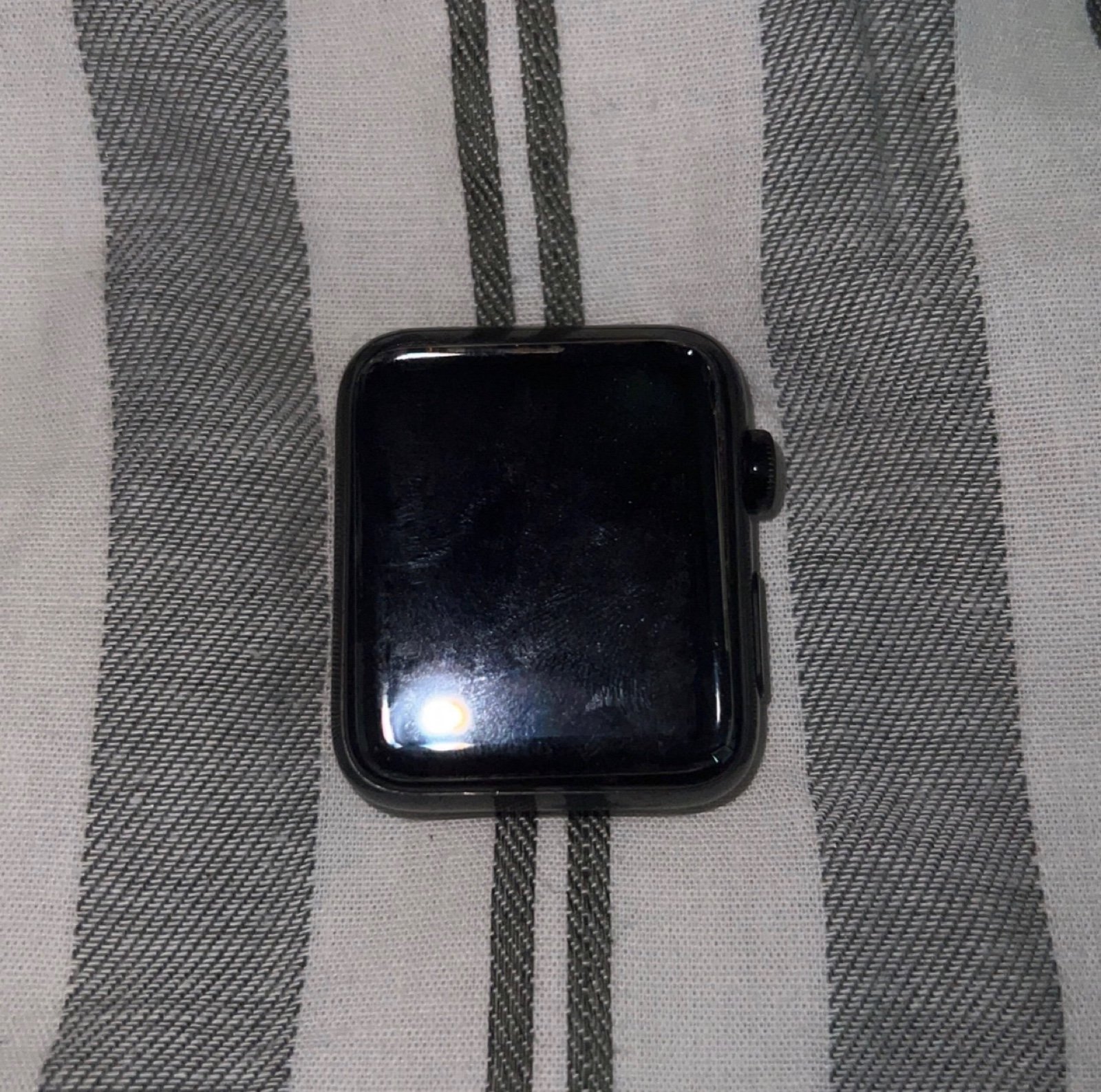 Apple watch series 3 42mm