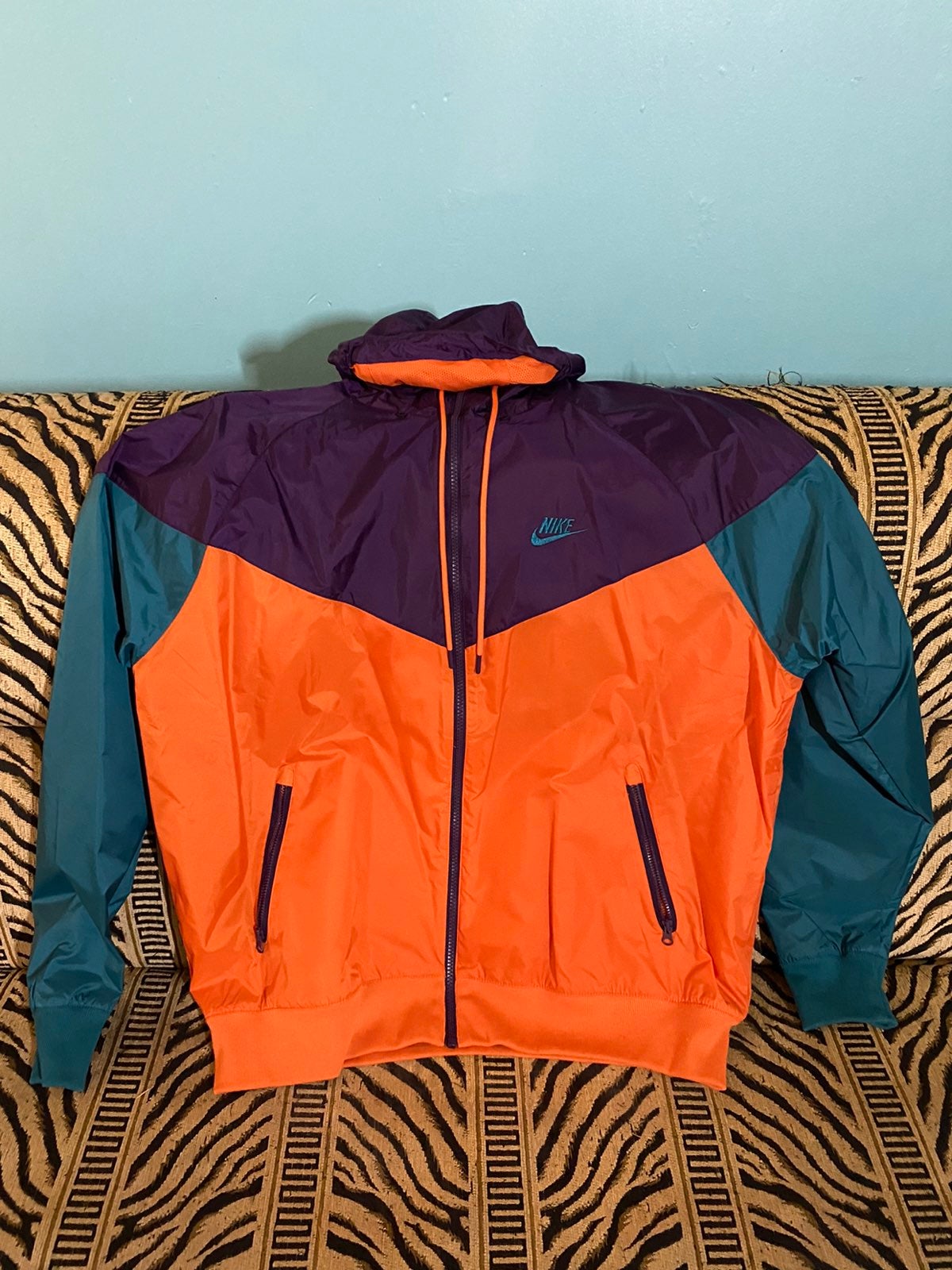Nike Windbreaker