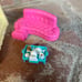 2001 Fisher Price Sweet Street Dollhouse hotel accessories