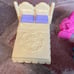 2001 Fisher Price Sweet Street Dollhouse hotel accessories