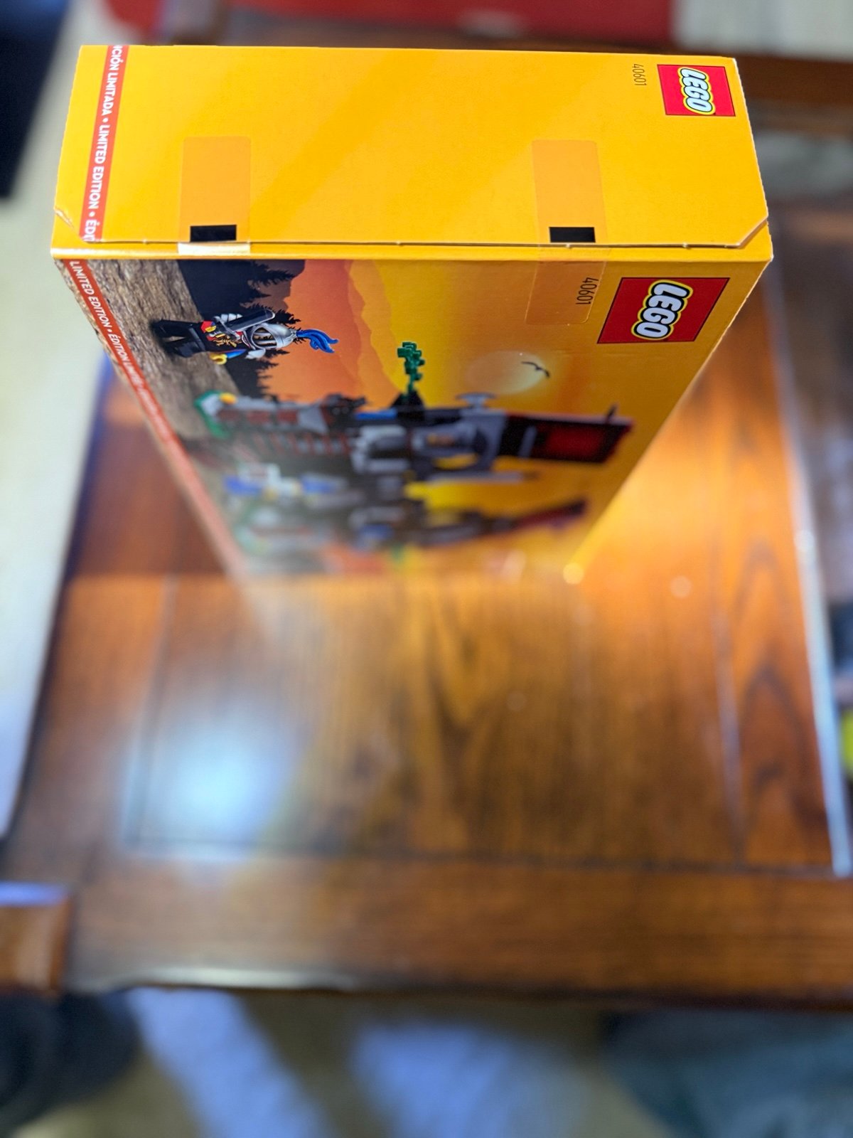 Lego 40601